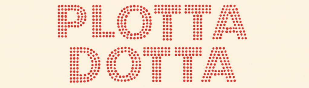 Plotta Dotta Logo